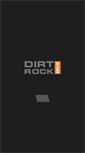 Mobile Screenshot of dirtandrock.com